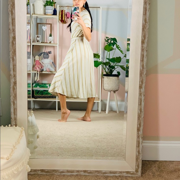 Journey five striped dress - Picture 4 of 8